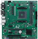 Emaplaat ASUS PRO A520M-C/CSM/AM4/mATX