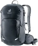 Deuter Bike I 16 16 L Black