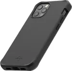 Mobilis SPECTRUM CASE SOLID BLACK FOR IPHONE XR SOFT BAG