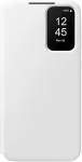 SAMSUNG EF-ZA356 mobile phone case 16.8 cm (6.6") Wallet case White