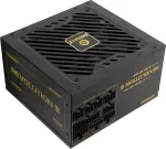 Toiteplokk ENERMAX REVOLUTION III 750W, PC power supply (1x 12-pin high power GPU, 3x PCIe cable management, 750 watts)