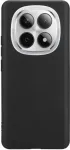 TACTICAL TPU Cover for Xiaomi Redmi Note 15 5G Black