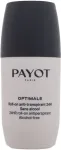 PAYOT Optimale Roll-On Anti-Transpirant 24H 75ml - Antiperspirant meestele