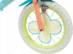 Toimsa Children's bicycle 14&rdquo; BLUEY bicycle for children Dog - 1459