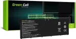 GREEN CELL Laptop Akku AC14B3K AC14B8K f&uuml;r Acer Aspire 5 / 15.2V 2100mAh