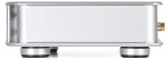 Silverstone EB01-E Silver