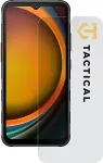 Tactical Glass Shield 2.5D glass for Samsung Galaxy Xcover 7 Clear