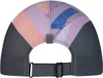 Buff Czapka z daszkiem SPEED CAP SHANE LILAC S/M L/XL