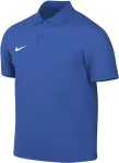 Nike Koszulka męska Dri-FIT Park 26 Polo niebieska IB1193 463 M