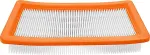 T6 POWER Hepa filter for Karcher DS5500, DS6000, DS5600, DS5800