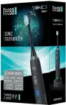 Hambahari Teesa SONIC Adult Sonic toothbrush Black