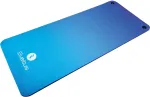 Sveltus Exercises mat EVOLUTION MAT 1371 140x60x1,5 cm Blue