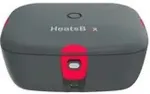 No name Faitron HeatsBox GO / Inteligentny podgrzewany pojemnik na lunch / na baterie / do 85&deg;C