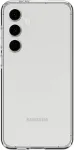 Spigen Kaitse&uuml;mbris Liquid Crystal, Samsung Galaxy S24 FE, l&auml;bipaistev,