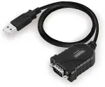 Eminent 0.6 meters USB to serial adapter
