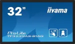 Monitor Iiyama TF3239AS-B1AG 32IN PCAP 40P TOU 40 1920X1080 8MS 24/7 500CD/M2 1