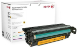 Tooner XEROX toner compat. with HP CE402A, 6,000 pages