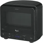 Mikrolaineahi Whirlpool MAX34NB microwave Black 13 L