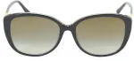 Jimmy Choo P&auml;ikeseprillid naistele ALY-F-S-AE2 (l&auml;&auml;tse/silla/sanga) 54/18/145 mm