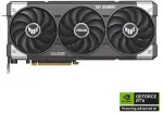 Videokaart ASUS TUF Gaming TUF-RTX5060TI-O16G-GAMING NVIDIA GeForce RTX 5060 Ti 16 GB GDDR7