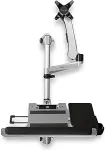StarTech WALL MOUNT SIT STAND -monitor UP TO 30IN-ARTICULATING