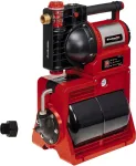 EINHELL GE-WW 1246 N FS 1200 W 5 bar 4600 l/h