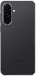 SAMSUNG Clear Case f&uuml;r Galaxy A18, Transparency