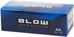 Blow Battery AA LR6 Super Alkaline 50 pieces