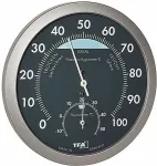 TFA 45.2043.51 Thermo-Hygrometer