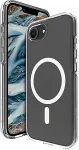 DBRAMANTE1928 Iceland Pro MagSafe mobile phone case 15.5 cm (6.1") Cover Transparent