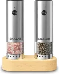 Stollar Soola- ja pipraveski,