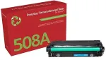 Tooner XEROX Toner Everyday HP 508A (CF361A) Cyan Remanufactured
