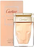 Cartier La Panthere 50ml - Eau de Parfum naistele