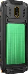 Mobiiltelefon UleFone Phone Armor Mini 5 LTE black