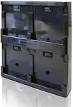 Datalogic battery charging station, 4 slots
