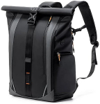 No name inateck s&uuml;learvutikott 15,6" BP01009 Black 22-26,8L
