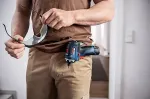 Bosch Powertools Bosch GSR 12V-35 HX solo BOX -&nbsp;06019J9103