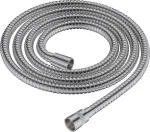 Deante Steel shower hose - 150 cm