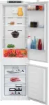 K&uuml;lmik Beko Refrigerator BCNA254E43SN