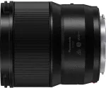 Panasonic Lumix S 50mm f/1.8 objektiiv