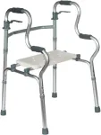 REHA FUND Multifunctional rehabilitation walker 3in1 RF-133
