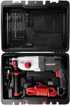 GRAPHITE 58G539 rotary hammer