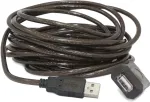 GEMBIRD UAE-01-10M USB 2.0 active extens