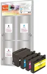 Tooner Peach Patrone HP Nr.932/933XL F&uuml;llan. MultiPackPlus komp retail