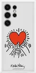 SAMSUNG Suit Case White