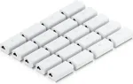Ubiquiti UACC-Adapter-PoE-24-12W-20, PoE Adapter, 24V DC, 12W, 20-pack