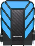 K&otilde;vaketas ADATA Technology ADATA HD710 Pro external hard drive 1 TB Black, Blue