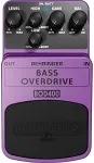 Behringer BOD400 Efekt basowy