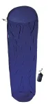 COCOON CMM35 sleeping bag Adult Mummy sleeping bag Polyester Blue