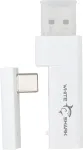 White Shark WGH-2444 Firecrest White